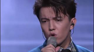 Dimash Kudaibergen 2024 China Brand Gala in Shanghai [upl. by Barta671]