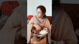 bhavanikishor ఈరోజు మా ఇంట్లో స్పెషల్ youtubeshorts shorts food [upl. by Adnala]