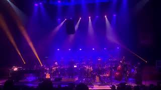 Bernard Lavilliers Symphonique « On the road again »  Maison de la Radio Paris Live 2022 [upl. by Adnov222]