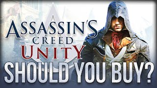 Assassins Creed Unity  Should You Buy This Game [upl. by Masry236]