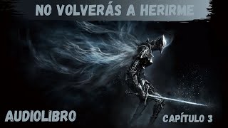 AUDIOLIBRO  NO VOLVERÁS A HERIRME CAPÍTULO 3 [upl. by Frodi]