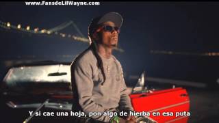 Drake feat Lil Wayne amp Tyga  The Motto Subtitulada en español [upl. by Ermengarde]