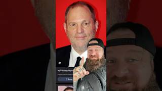 HARVEY WEINSTEIN CASE OVERTURNED [upl. by Arnaud719]