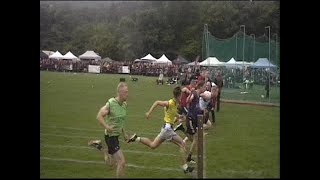 Pitlochry Highland Games 14 9 24 [upl. by Darken]