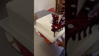 Design cake cakedesign viralvideo hinatacakes trending 🍰🎂 [upl. by Waldemar608]