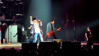 Guns N Roses  Mr Brownstone HD live [upl. by Gnuhn930]