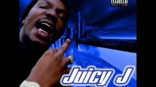 Juicy J  Kill Me A Muthafucka Project Pat [upl. by Jasmine]