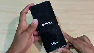 Infinix Zero X Neo Stuck On Logo Fix Problem 2022  Infinix Xos Logg Hanging Issue [upl. by Frederiksen141]