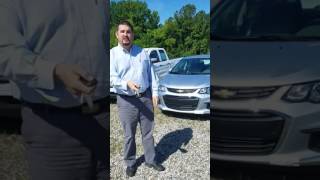 How To Use the remote start feature on your Chevy vehicle [upl. by Ardnuhsor]