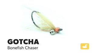 Fly Tying Tutorial Gotcha [upl. by Lativa883]