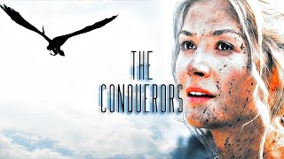 Aegon Rhaenys amp Visenya ► The Conquerors [upl. by Swen]