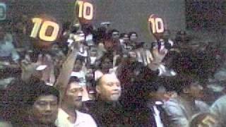 2003 PBA Slam Dunk Contest 23 [upl. by Farnsworth]