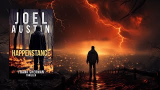 HAPPENSTANCE  A Vigilante Thriller [upl. by Idet]