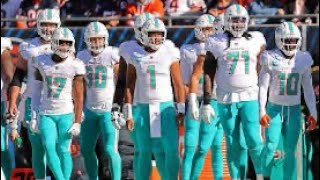 Every Touchdown of the Dolphins 70 Point Game  Broncos vs Dolphins  September 24 2023 [upl. by Suolkcin]