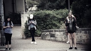 People Are Merging with Their Smartphones [upl. by Anrapa]