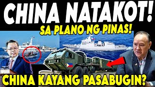 China NAGPANIC sa magiging ARMAS ng bansa Malaysia Umalma sa Pinas Bakit [upl. by Moritz]