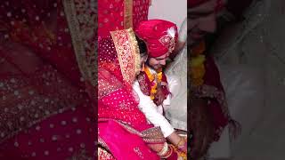 main hoon Teri Sajni Sajan Hai tu Mera shortsfeed lovemarriage dulhadulhan shorts wedding [upl. by Linnea]