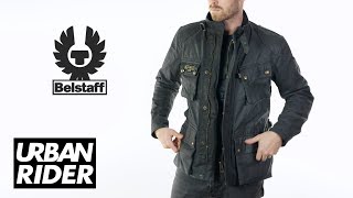 Belstaff Trialmaster Pro 48 Review [upl. by Rosemonde585]