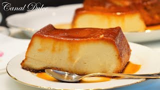 BUDIN O PUDIN DE PAN RECETA FÁCIL  RAPIDA Y BUENISIMA [upl. by Vivle]