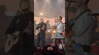 Coldplay dueling songs [upl. by Nairred]