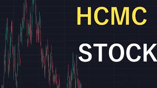 HCMC Stock Price Prediction News Today 4 October  Healthier Choices Management Corp [upl. by Duahsar]