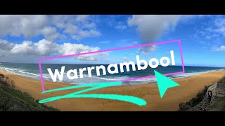 Warrnambool July 2024 [upl. by Oznarol]