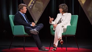 How to seek truth in the era of fake news  Christiane Amanpour [upl. by Aicenav156]