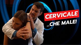 CERVICALE E CHIROPRATICA… PRATICAMENTE UN CLASSICO [upl. by Aztiray]