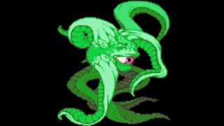 CPS2 Originals  Shuma Gorath Extended Final Arrangment [upl. by Alicirp]