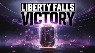 How To Beat Liberty Falls Zombies BO6 [upl. by Henry]