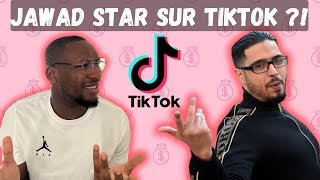 JAWAD DE CRIMINEL À STAR DE TIKTOK [upl. by Elockin52]