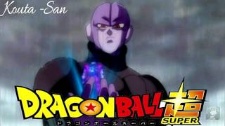 Dragon Ball Super OST  Serial Killer [upl. by Oirretno]