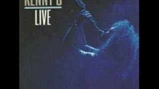 Kenny G  Live 1989Uncle Al [upl. by Garris]