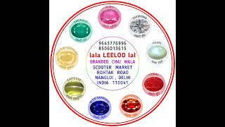 lala LEELOO lal is wholesaler of gemstones [upl. by Ymma]