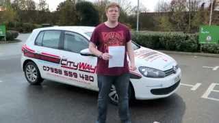 Driving Lessons Rochester  The No 1 route to a 1st time Pass [upl. by Asiled486]