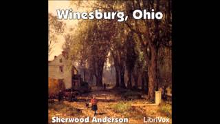 Winesburg Ohio FULL Audio Book 02  Hands [upl. by Eveineg]