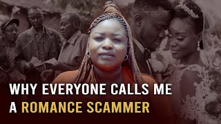 I Rejected 7 Men After My Parents Took Their Dowry Now Everyone Calls Me a Romance Scammer [upl. by Aig]