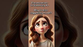 Suffering  Why is this happening to me ChristianEncouragement FaithInSuffering WhyMe [upl. by Karolyn]