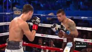 Simple boxing using jab to control whole fight like Viktor Postol vs Lucas Matthysse fight analysis [upl. by Nylesaj]