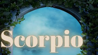 Scorpio 🦂Tomorrow Your Life Changes Forever 😍  It’s Finally Happening 🤯Big Chance Awaits You 🥰 [upl. by Eda]