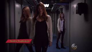 Alicia  All Powers from Agents of Shield Short [upl. by Leboff]