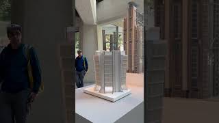 Transamerica pyramid Exhibits [upl. by O'Shee]