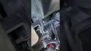 2 of 6 How to Dismantle Chevy TB LT 42L parts Battery amp Holder and others to follow [upl. by Rothberg]