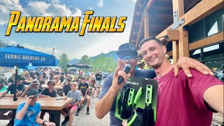 PANORAMA CANADA CUP FINALS🏁 [upl. by Llehsram]