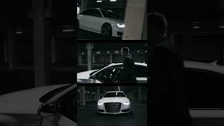 Audi A8 4H mit der Barracuda Project X 10x22 [upl. by Grayce]