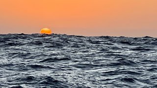 TransAtlantic Crossing on a Small Catamaran [upl. by Saied]