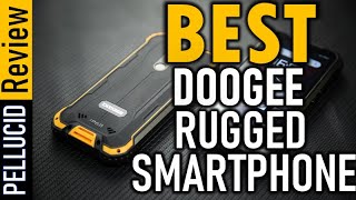 ✅ Top 5 Best Doogee Rugged Smartphone In 2024 [upl. by Karon77]