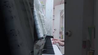 쉽고 짧고 임펙있는곡Croatian Rhapsody 크로아티안 랩소디Maksim piano 피아노 연주 [upl. by Cornall]