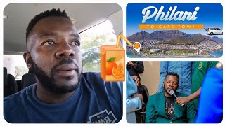 Philani 2024 Loko a postpone trip yo ya Cape town 🙀  Analysis 🙇🏻‍♂️  Kasi angari na mali yoya❓❔ [upl. by Seleta731]