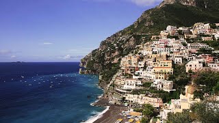 Amalfi  Guide to Europe [upl. by Jann923]